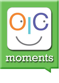 OIC Moments