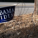 Clever Uses for Old Campaign Signs