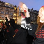 Life Changing Moments: One Billion Rising in Paris