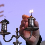 A Paris Cultural Experience: Auctions by Candle