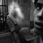 Arles Photo Festival: Inspired by Black and White