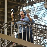 In Tune with Paris: The Music of the Eiffel Tower