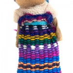 Culture Smart: Worry Less With Guatemalan Dolls?