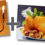 Crossing Cultures: Happy Thanksgivukkah!