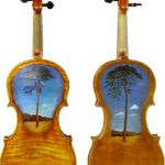 The Harmony of Hope: Tsunami Violins