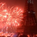 Memorable Paris Moments of 2013