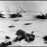 Remembering D-Day