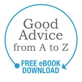 Good Advice from A to Z - Free eBook Download