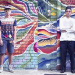 Fashionable Generation Gap Revealed in Singapore