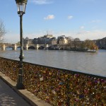 A Tale of Love Locks—Can Love Conquer All?