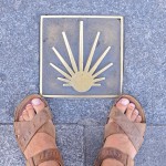 What’s Underfoot on the Camino de Santiago?