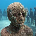 The Underwater Museums of Jason deCaires Taylor