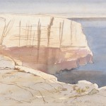 Wordplay and Watercolor: Edward Lear in Gozo