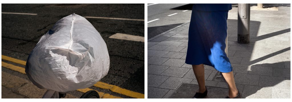 Diptych from Eamonn Doyle's End. series, a revelation for world photography. (Image © Eamonn Doyle.)