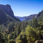 Best Way to Experience Yosemite?