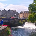 Cultural Heritage: Listening to Ireland