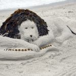 Discovering the Art of Sand Sculptures