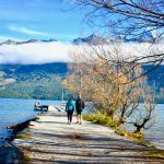 Walking New Zealand