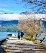 Walking New Zealand