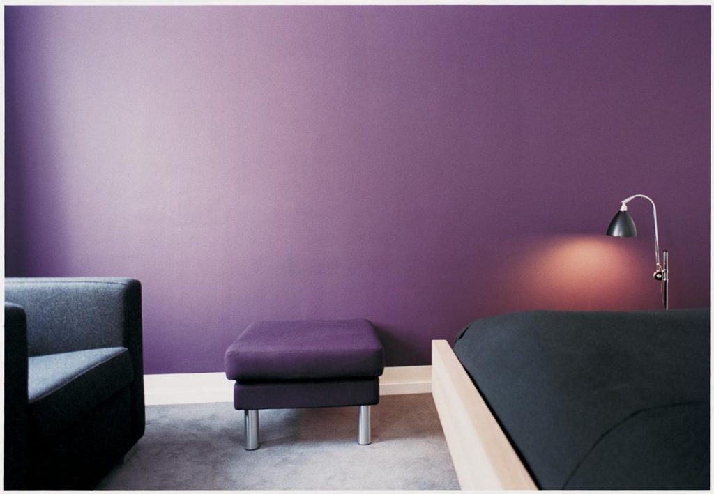 Examples of minimalist furniture and lighting, that reflects the creative thinking of Danish design. (Image © Copenhagen Media Center and Morten Bjarnhof)