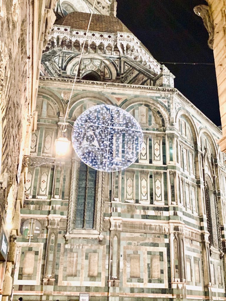 The Duomo in Florence, Italy is an icon of Italian history and cultural tradition. (Image © Joyce McGreevy)