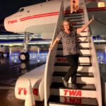 It’s Homecoming—at the TWA Hotel!