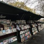 Cultural Encounters on the Banks of the Seine