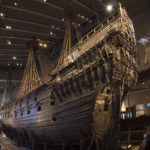 Travels to the Past: Sweden’s Vasa Ship