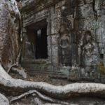 Travels to the Past—Angkor, Cambodia