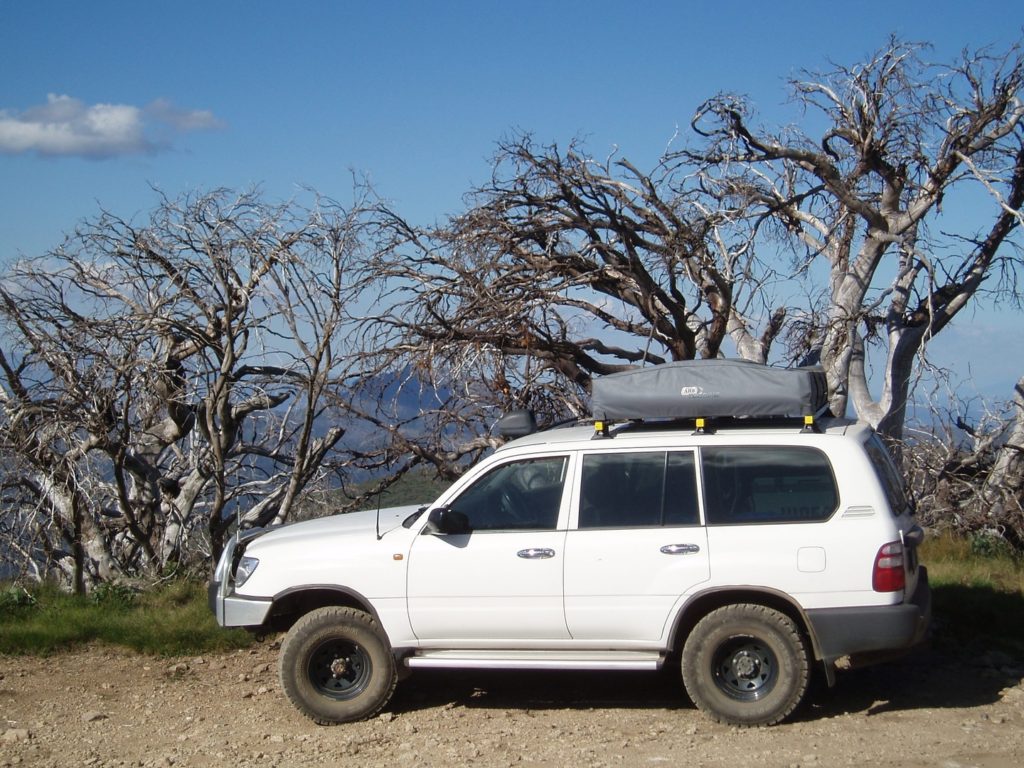 A utility vehicle, or ute, evokes a common expression in Australian English that might baffle American English speakers, suggesting that crossing cultures is like learning a second language. (Public domain image by Pxhere)