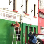 Memories of St Patrick’s Day In and Out of Ireland